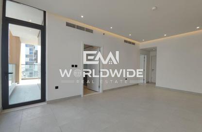 Apartment - 2 Bedrooms - 2 Bathrooms for rent in Aras Heights - Majan - Dubai