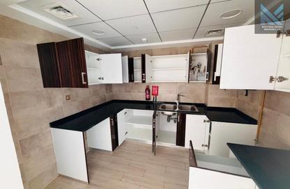 Apartment - 1 Bedroom - 2 Bathrooms for rent in Maya 4 - District 4 - Jumeirah Village Triangle - Dubai Apartment - 1 Bedroom - 2 Bathrooms for rent in Maya 4 - District 4 - Jumeirah Village Triangle - Dubai