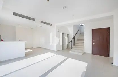 Townhouse - 3 Bedrooms - 3 Bathrooms for sale in Sama Townhouses - Town Square - Dubai