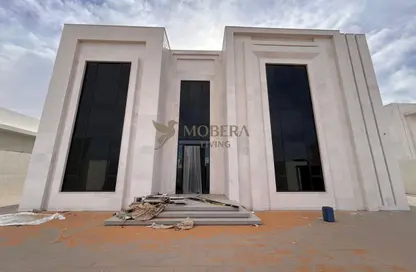 فيلا - 6 غرف نوم - 8 حمامات للايجار في العوير 1 - العوير - دبي