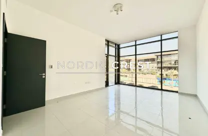 Apartment - 1 Bedroom - 2 Bathrooms for rent in Building 88 - Arjan - Dubai