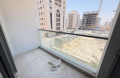 Apartment - 1 Bedroom - 2 Bathrooms for rent in Nadd Al Hammar - Dubai