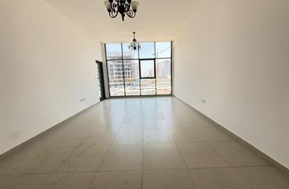 Apartment - 1 Bedroom - 2 Bathrooms for rent in Nadd Al Hammar - Dubai