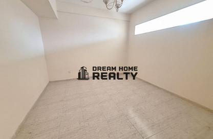 Apartment - 1 Bedroom - 1 Bathroom for rent in Al Majaz 2 - Al Majaz - Sharjah