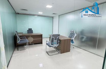 Business Centre - Studio for rent in Bin Shabib Mall - Al Qusais Industrial Area 1 - Al Qusais Industrial Area - Al Qusais - Dubai
