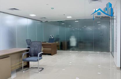 Business Centre - Studio for rent in Bin Shabib Mall - Al Qusais Industrial Area 1 - Al Qusais Industrial Area - Al Qusais - Dubai