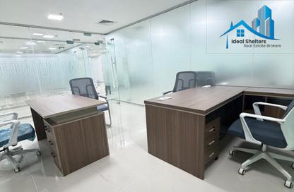 Business Centre - Studio for rent in Bin Shabib Mall - Al Qusais Industrial Area 1 - Al Qusais Industrial Area - Al Qusais - Dubai