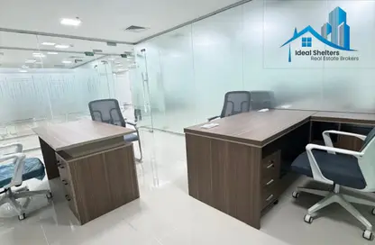 Business Centre - Studio for rent in Bin Shabib Mall - Al Qusais Industrial Area 1 - Al Qusais Industrial Area - Al Qusais - Dubai