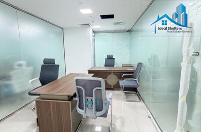Business Centre - Studio for rent in Bin Shabib Mall - Al Qusais Industrial Area 1 - Al Qusais Industrial Area - Al Qusais - Dubai