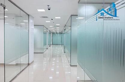 Business Centre - Studio for rent in Bin Shabib Mall - Al Qusais Industrial Area 1 - Al Qusais Industrial Area - Al Qusais - Dubai