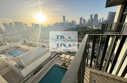 Apartment - 1 Bedroom - 1 Bathroom for rent in Belgravia Heights 1 - Belgravia Heights - District 12 - Jumeirah Village Circle - Dubai