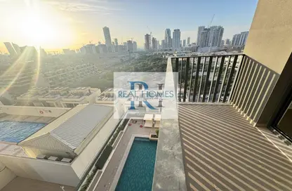 Apartment - 1 Bedroom - 1 Bathroom for rent in Belgravia Heights 1 - Belgravia Heights - District 12 - Jumeirah Village Circle - Dubai