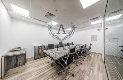Office Space - Studio - 1 Bathroom for rent in Platinum Tower (Pt Tower) - JLT Cluster I - Jumeirah Lake Towers - Dubai Office Space - Studio - 1 Bathroom for rent in Platinum Tower (Pt Tower) - JLT Cluster I - Jumeirah Lake Towers - Dubai