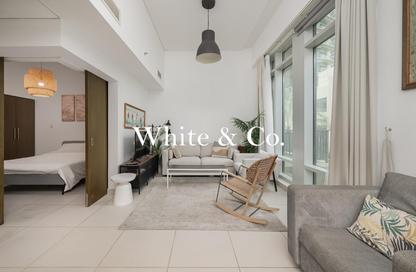 Apartment - 1 Bedroom - 1 Bathroom for rent in The Lofts Podium - The Lofts - Downtown Dubai - Dubai