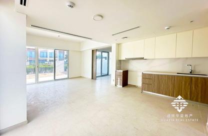 Townhouse - 4 Bedrooms - 4 Bathrooms for sale in Talia - The Valley - Dubai Townhouse - 4 Bedrooms - 4 Bathrooms for sale in Talia - The Valley - Dubai