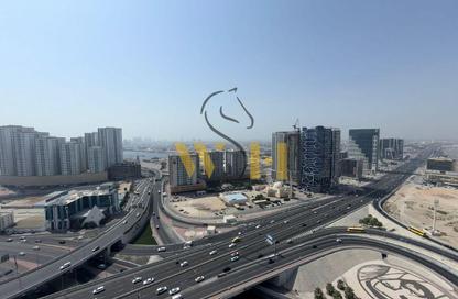 Apartment - 3 Bedrooms - 2 Bathrooms for rent in Ajman Industrial 1 - Ajman Industrial Area - Ajman