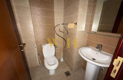 Apartment - 3 Bedrooms - 2 Bathrooms for rent in Ajman Industrial 1 - Ajman Industrial Area - Ajman