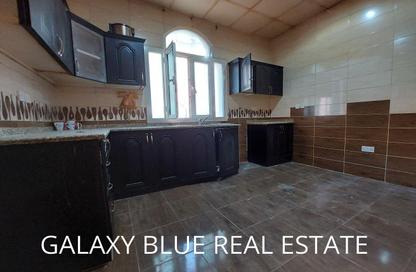 Villa - 3 - 3 for rent in Mohamed Bin Zayed Centre - Mohamed Bin Zayed City - Abu Dhabi