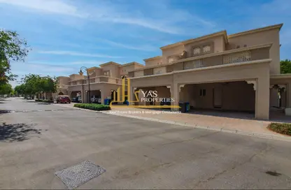 فيلا - 5 غرف نوم - 5 حمامات للايجار في كلاستر ج - سيدرى فيلا - واحة دبي للسيليكون - دبي