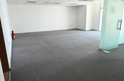 Office Space - Studio - 1 Bathroom for rent in Tiffany Tower - JLT Cluster W - Jumeirah Lake Towers - Dubai