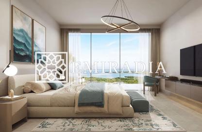Apartment - Studio - 1 Bathroom for sale in Rotana Residences South - Tamouh - Al Reem Island - Abu Dhabi