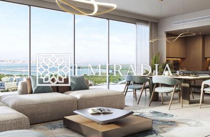 Apartment - Studio - 1 Bathroom for sale in Rotana Residences South - Tamouh - Al Reem Island - Abu Dhabi