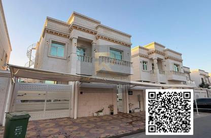 Villa - 5 Bedrooms - 6 Bathrooms for rent in Al Yasmeen 1 - Al Yasmeen - Ajman
