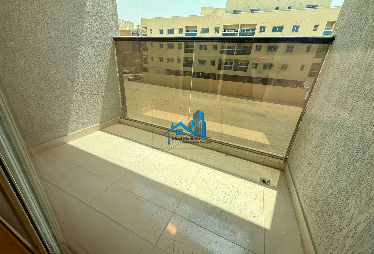Brand New Apartment | 3 Wash Rooms | Balcony photo 7