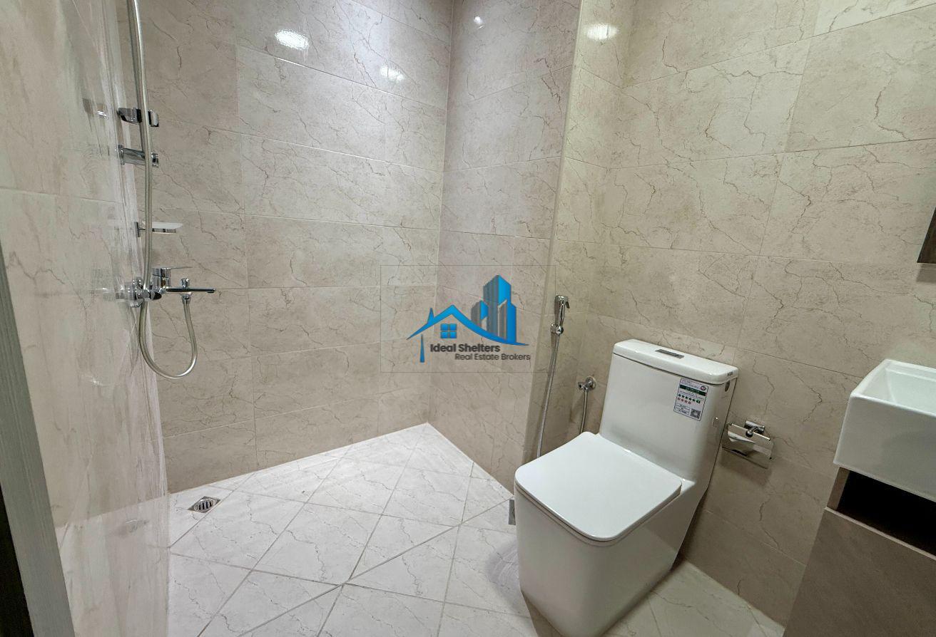 Brand New Apartment | 3 Wash Rooms | Balcony photo 9