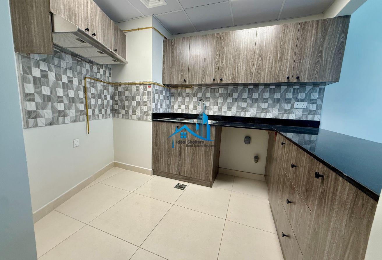 Brand New Apartment | 3 Wash Rooms | Balcony photo 2