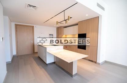 Apartment - 1 - 2 for rent in Berkeley Place - Sobha Hartland - Mohammed Bin Rashid City - Dubai Apartment - 1 - 2 for rent in Berkeley Place - Sobha Hartland - Mohammed Bin Rashid City - Dubai