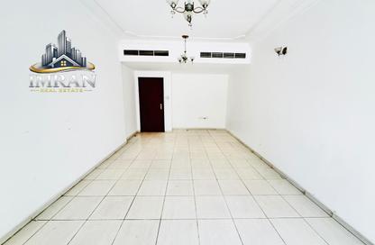 Apartment - 2 Bedrooms - 3 Bathrooms for rent in New Al Taawun Road - Al Taawun - Sharjah