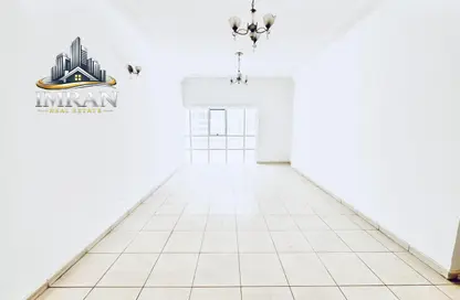 Apartment - 2 Bedrooms - 3 Bathrooms for rent in New Al Taawun Road - Al Taawun - Sharjah