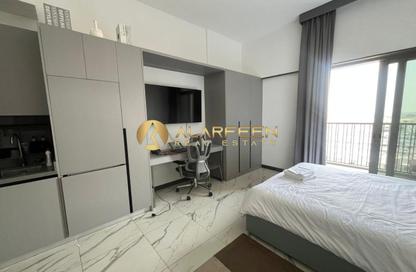 Apartment - Studio - 1 Bathroom for rent in Mag 910 - MAG City - Mohammed Bin Rashid City - Dubai