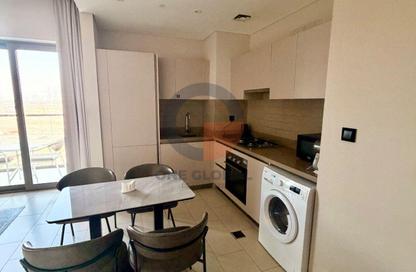 Apartment - 2 - 2 for rent in Sobha Creek Vistas Reserve - Sobha Hartland - Mohammed Bin Rashid City - Dubai Apartment - 2 - 2 for rent in Sobha Creek Vistas Reserve - Sobha Hartland - Mohammed Bin Rashid City - Dubai