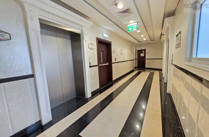 Apartment - Studio - 1 for sale in Resortz Block 3 - Resortz by Danube - Arjan - Dubai