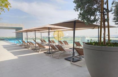 Apartment - 1 - 2 for rent in Vida 1 - Vida Residences - Aljada - Sharjah Apartment - 1 - 2 for rent in Vida 1 - Vida Residences - Aljada - Sharjah
