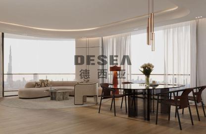 Apartment - 1 Bedroom - 2 Bathrooms for sale in Binghatti Skyrise Tower B - Binghatti Skyrise - Business Bay - Dubai Apartment - 1 Bedroom - 2 Bathrooms for sale in Binghatti Skyrise Tower B - Binghatti Skyrise - Business Bay - Dubai
