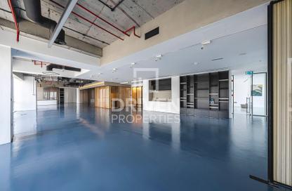 Office Space - Studio - 2 Bathrooms for rent in Boulevard Plaza 1 - Boulevard Plaza Towers - Downtown Dubai - Dubai