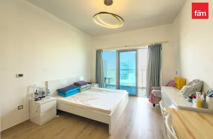 Apartment - Studio - 1 Bathroom for sale in Azizi Aura - Downtown Jebel Ali - Dubai Apartment - Studio - 1 Bathroom for sale in Azizi Aura - Downtown Jebel Ali - Dubai