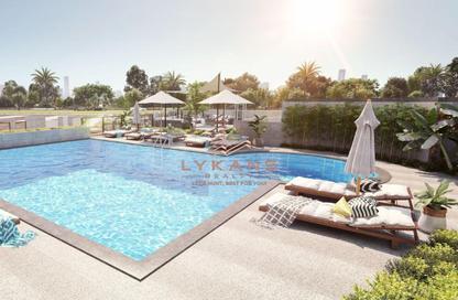 Apartment - Studio - 1 Bathroom for sale in Verdana Residence 6 - Verdana 6 - Verdana - Dubai Investment Park 1 (DIP 1) - Dubai Investment Park (DIP) - Dubai