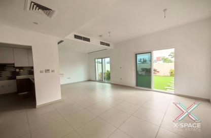 Villa - 3 - 3 for rent in Amaranta 2 - Amaranta - Villanova - Dubai