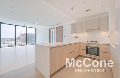 Apartment - 3 Bedrooms - 5 Bathrooms for rent in The Crest Tower D - The Crest - Sobha Hartland - Mohammed Bin Rashid City - Dubai