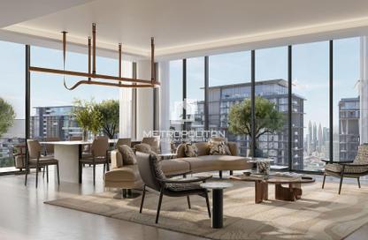 Apartment - 3 Bedrooms - 3 Bathrooms for sale in City Walk Crestlane 3 Building B - City Walk Crestlane 3 - City Walk Crestlane - City Walk - Dubai