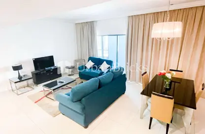 Apartment - 1 Bedroom - 2 Bathrooms for rent in Capital Bay Tower B - Capital Bay - Business Bay - Dubai Apartment - 1 Bedroom - 2 Bathrooms for rent in Capital Bay Tower B - Capital Bay - Business Bay - Dubai
