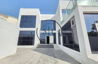 Villa - 5 Bedrooms - 6 Bathrooms for rent in Al Barsha South 2 - Al Barsha South - Al Barsha - Dubai