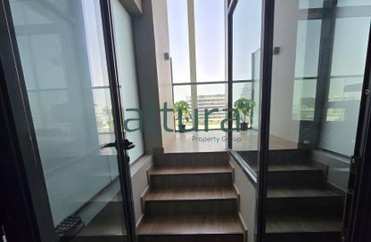 Apartment - 2 Bedrooms - 3 Bathrooms for sale in Al Raha Lofts - Al Raha Beach - Abu Dhabi