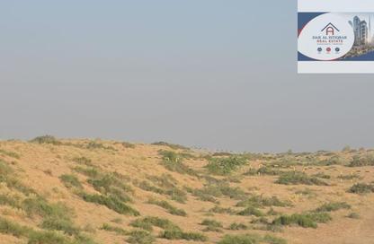 Land - Studio for sale in Al Rowdat Suburb - Sharjah
