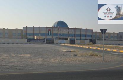 Land - Studio for sale in Al Rowdat Suburb - Sharjah
