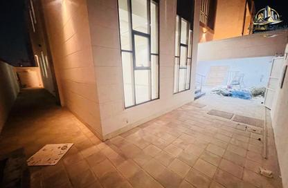 Villa - 5 Bedrooms - 7 Bathrooms for rent in Al Yasmeen 1 - Al Yasmeen - Ajman
